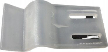 Cersanit S908-011 Universal Support Set for Shower Panel Bathtub Cer.s908-011