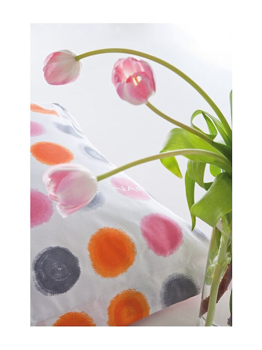 Naf Naf Duvet Queen 220x240cm Multicolour