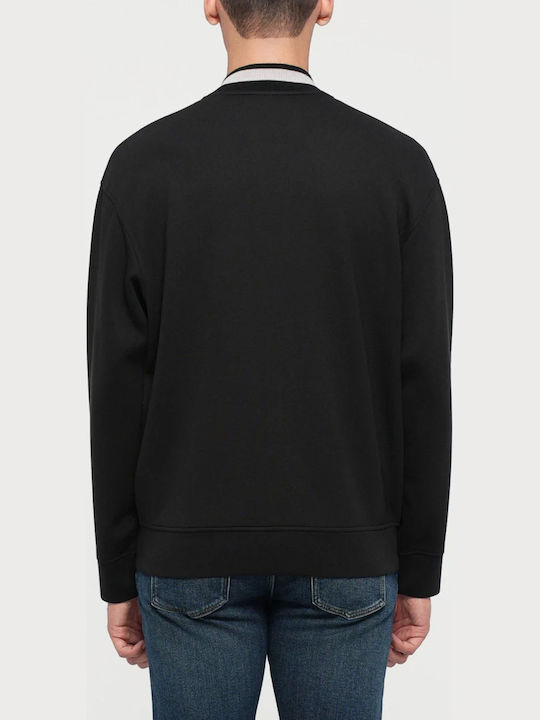 Emporio Armani Jacket Black