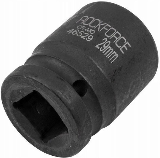 Yato Pneumatic Socket with Frame Host 3/4" Diameter 3/4" / 29