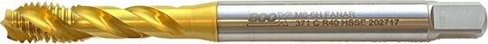 Fanar Set of Taps Czp-8 800x C R40 Hsse Tin
