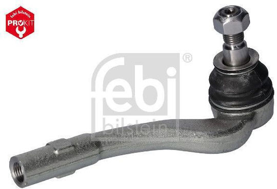 Stoßstange Febi Bilstein 39956