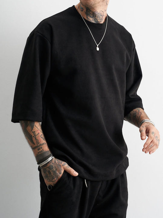 T-Shirt Black