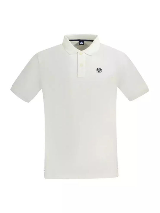 T-shirt White