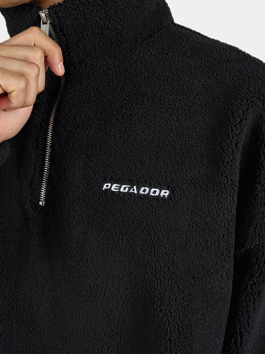 Long Sleeve Sweater Black