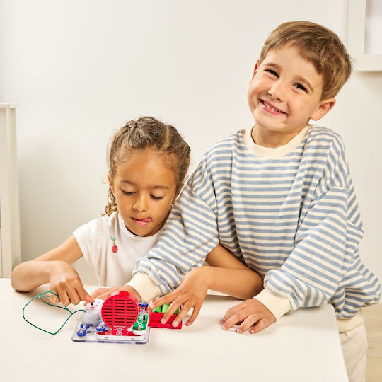 Miniland Educational Game Experiments