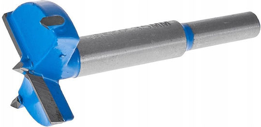 Scharnier Installationsvorlage 35mm Bohrung 13/125