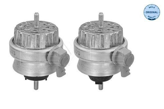 Engine Mount Meyle 100 199 3004/s