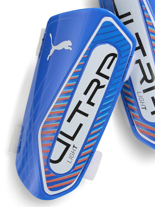PUMA Ultra Light Strap 30992 Επικαλαμίδες Ποδοσφαίρου Ενηλίκων