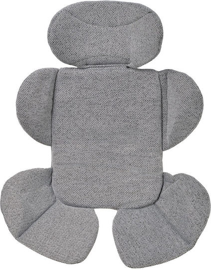 Cangaroo Competision Καθισματάκι Αυτοκινήτου i-Size Gray