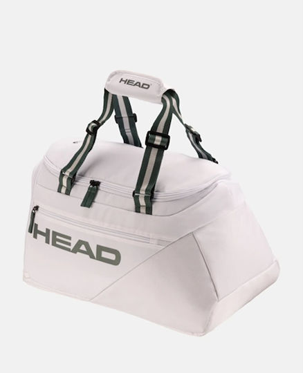 Head Pro X Court Чанта за Рамо / Ръчна Тенис Бяла