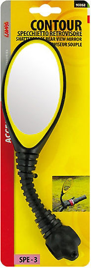 Lampa Огледало за Велосипед Contour К А 9335.2-lb