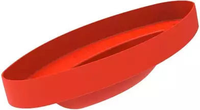 Silikomart Backform Törtchen Silikon 12x4x2cm 1cm