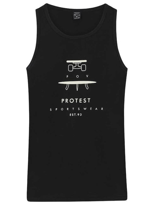 Tricou Negru