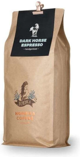 Nordica Coffee Καφές Espresso σε Κόκκους 1kg
