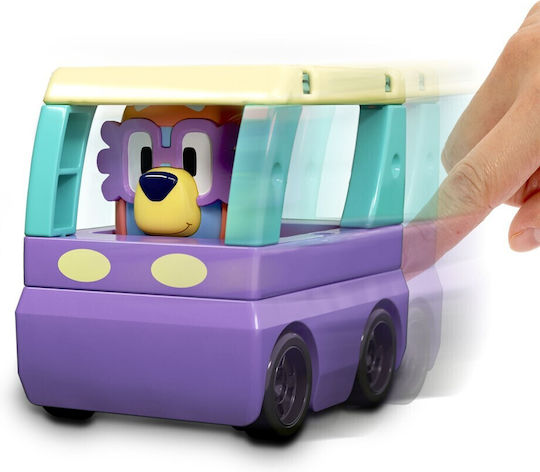 Bluey Миниатюрна играчка Bluey