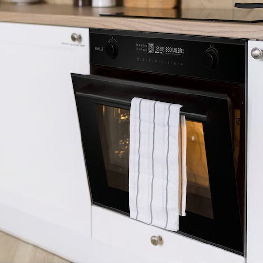 Muhler Over Counter Oven 72lt W59.5cm.