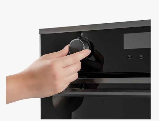 Muhler Over Counter Oven 72lt W59.5cm.