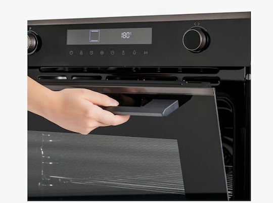 Muhler Over Counter Oven 72lt W59.5cm.