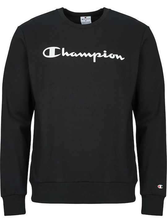 Sweatshirt Black