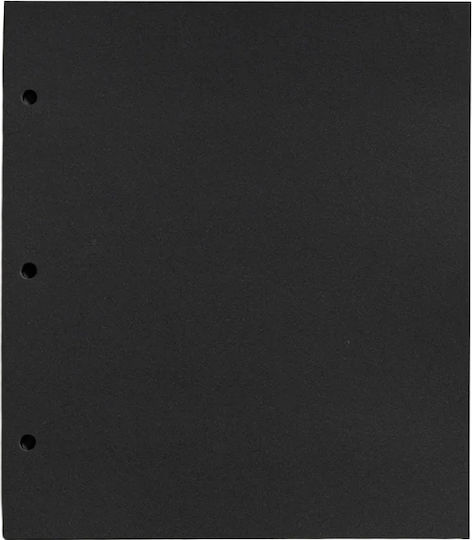 Printworks Album 10 Pages Black 19x22cm Printworks Album 10 Pages Black 19x22cm