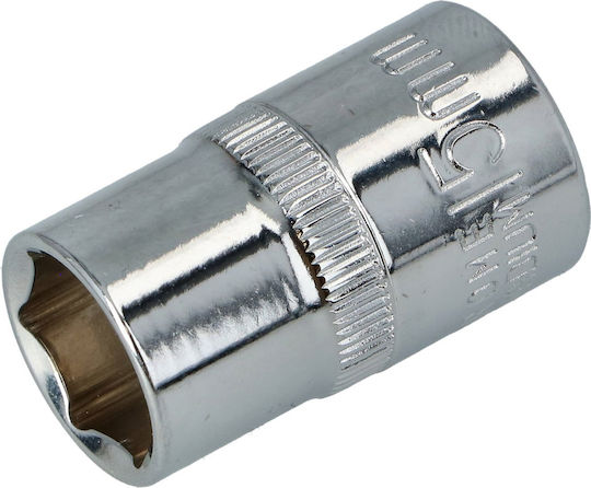 Faster Tools Sockets with HEX Frame Host 1/2" Diameter 1/2" / 27