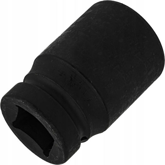 Forcekraft Căpăcel Pneumatic - Pneumatic cu Patrat de Prindere 3/4" Diametru 3/4" / 33 1buc