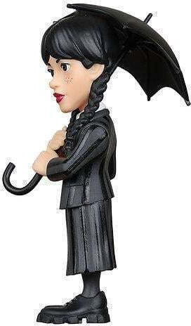 Wednesday Minix Wednesday Addams Чадър #167 Фигура Статуя 12см
