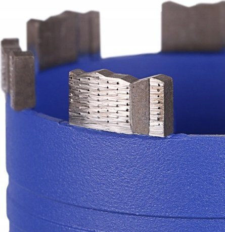 Flex Diamond Hole Saw