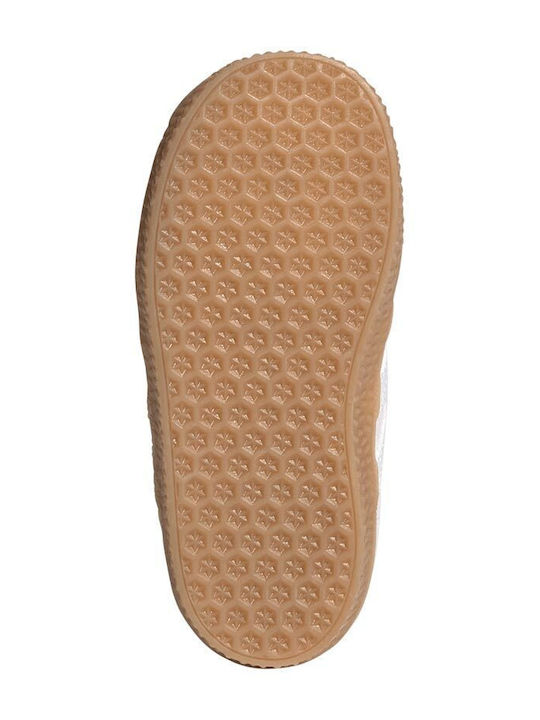 Gazelle Gazelle Cf El I Детски маратонки Low Розови