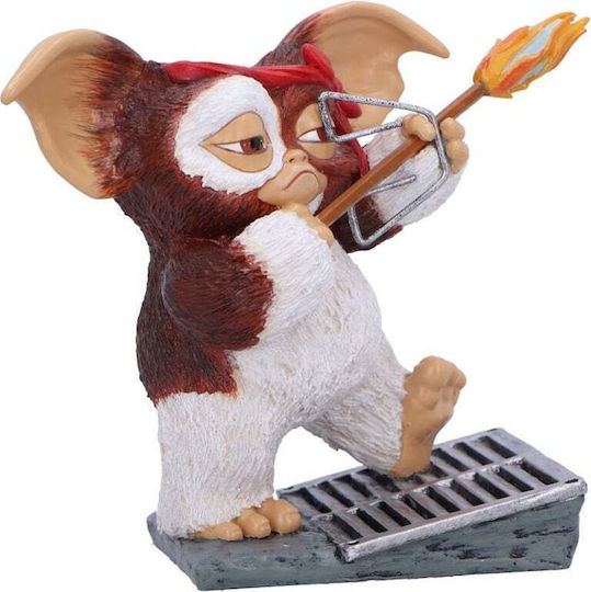 Gremlins Gizmo Ready Aim Fire Fan Shop Merchandise