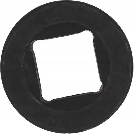 Yato Pneumatic Socket with Frame Host 3/4" Diameter 3/4" / 23