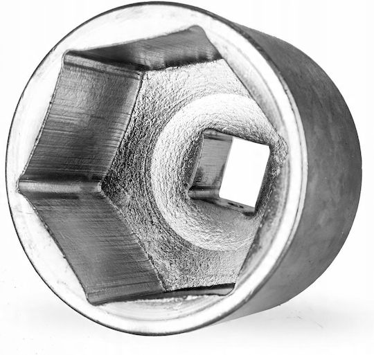Proline Socket Nuss mit Vierkant-Antrieb 1" Durchmesser 75 / 1" 1Stück