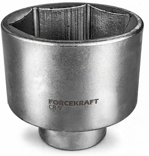 Proline Socket Nuss mit Vierkant-Antrieb 1" Durchmesser 75 / 1" 1Stück