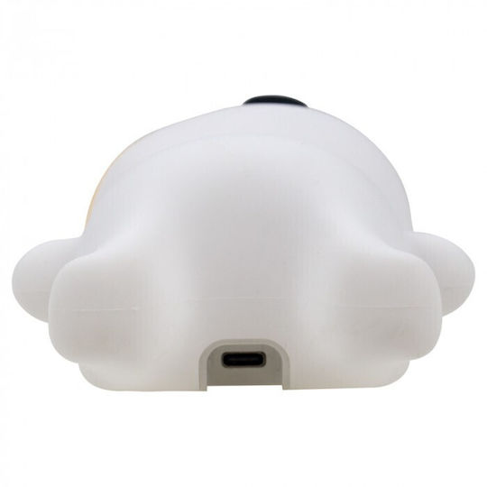 Kids Night Light Lazy Puppy Sound