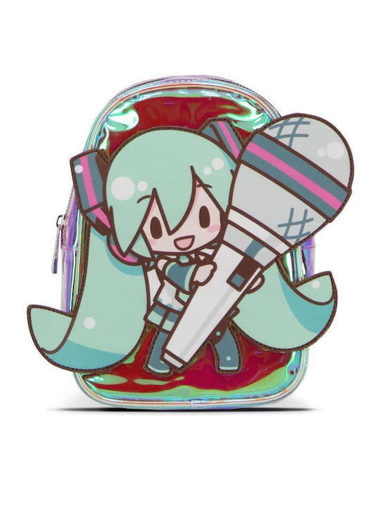 Difuzed Hatsune Miku Πλάτης Difuzed Hatsune Miku Πλάτης