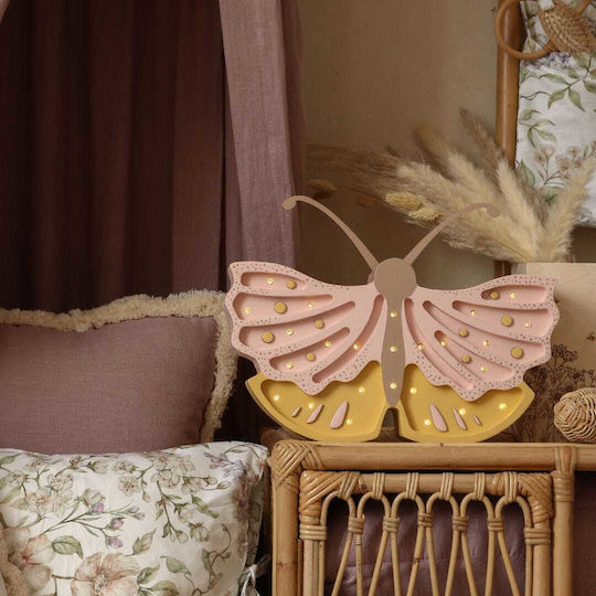 Light Butterfly
