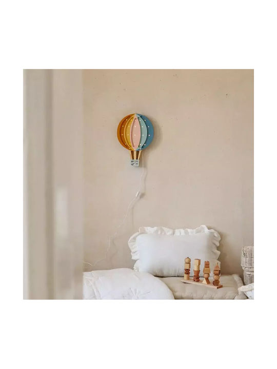 Light Airbaloon