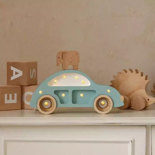 Light Mini Car