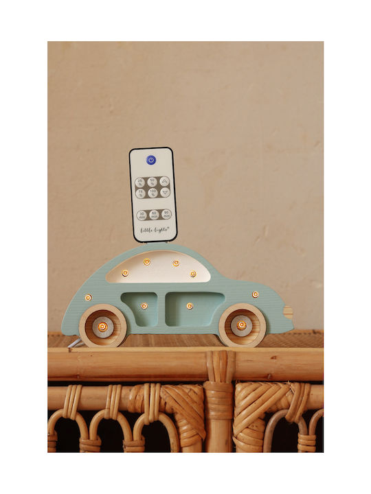 Light Mini Car