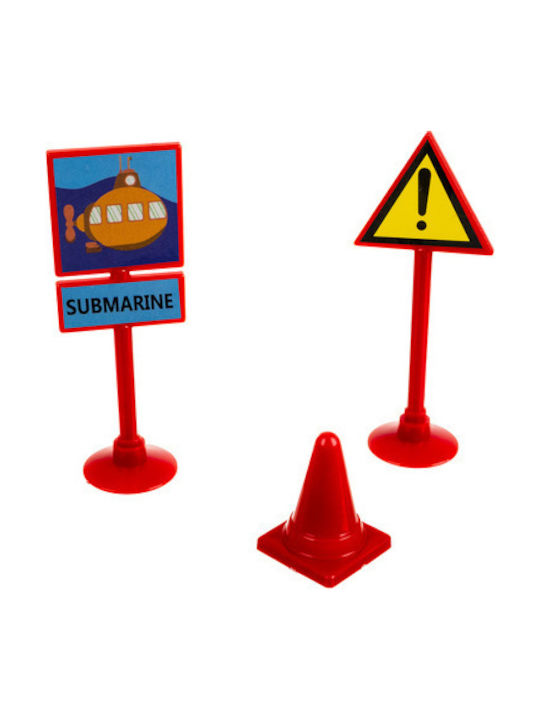 Kinderbodenpuzzle 12Stück