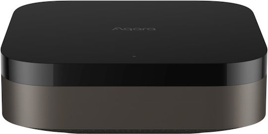 Aqara U200 Încuietoare Electronică Retrofit Cu Conectivitate Bluetooth Argintie
