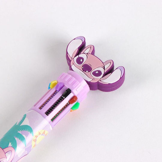 Cerda Stitch Химикалка Химикалка с Син Мастило