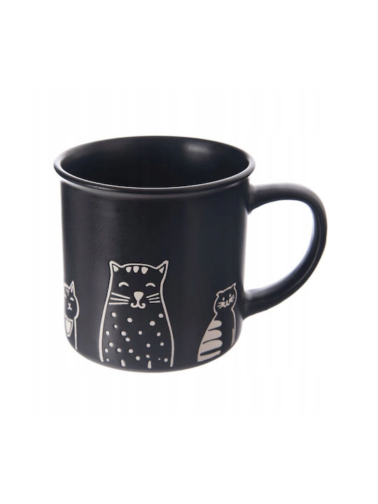 Mug Ceramic Multicolored 500ml