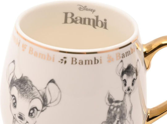 Mug Ceramic Multicolored 300ml