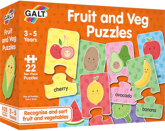 Galt Toys Joc Educațional de Cunoștințe
