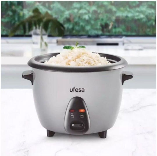 Ufesa Rice Cooker 400W με Χωρητικότητα 1lt