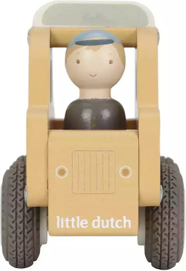 Little Dutch Количка за 18+ Години