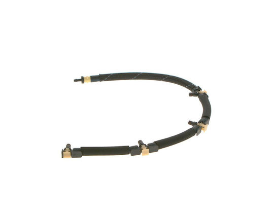 Hose Fuel Overflow Bosch 0 928 402 212
