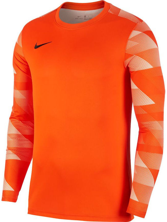 Dry Park IV Men's Football Goalkeeper Jersey Sports Fan Jersey